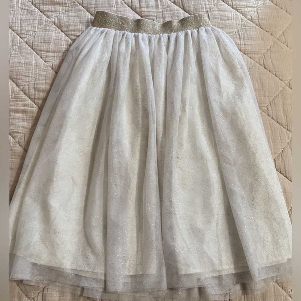 ✨Hanna Andersson Skirt✨
